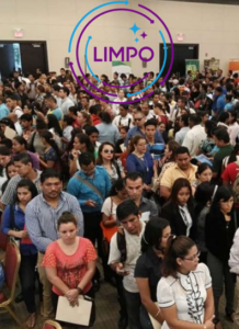 Feria de reclutamiento, limpo integral